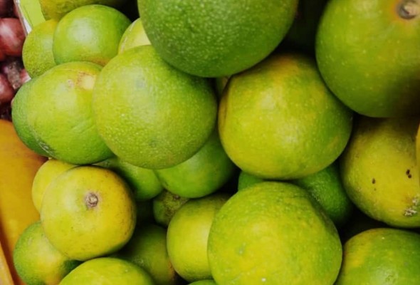 Sweet lime 10 For Rs. 100